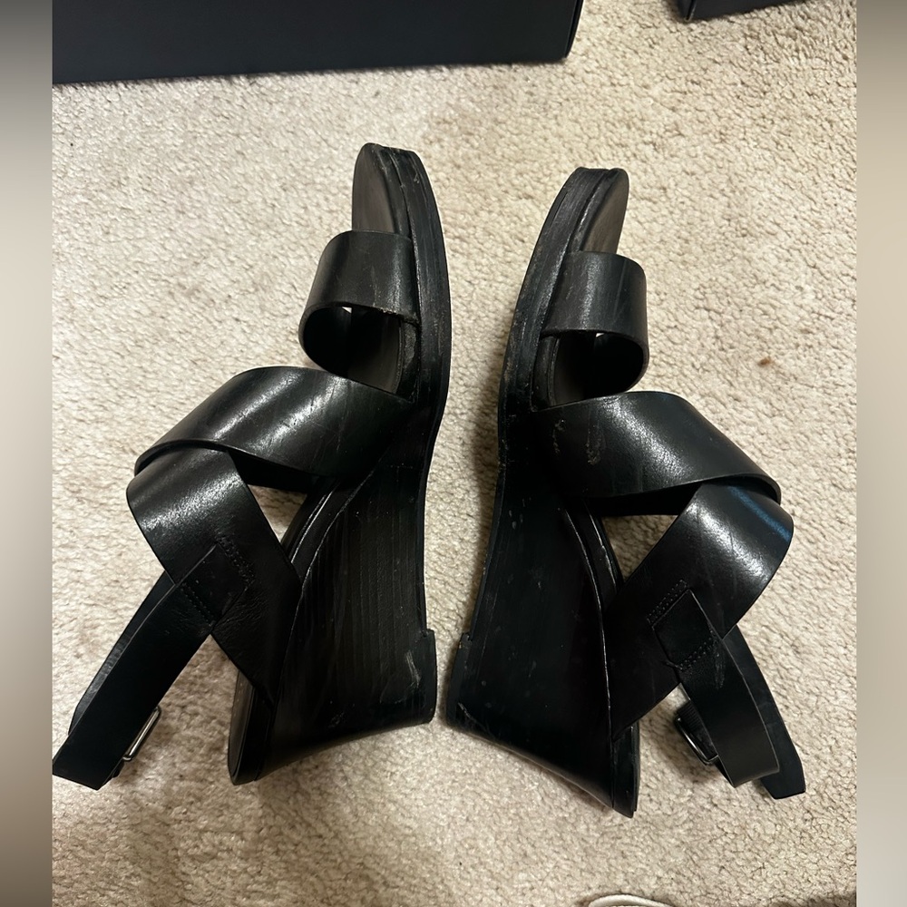 Cole Hann Penelope Wedge